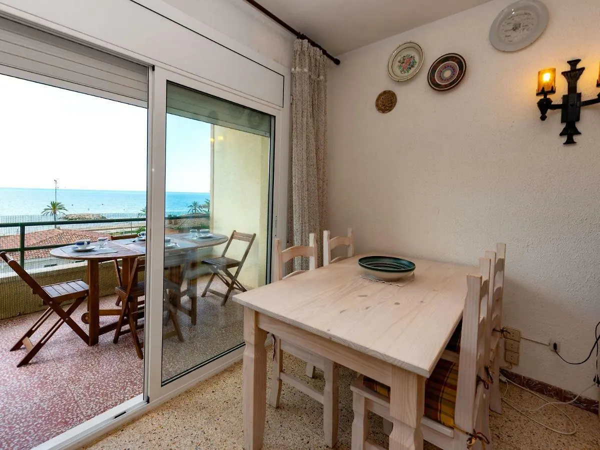 Apartment Palmira Cunit