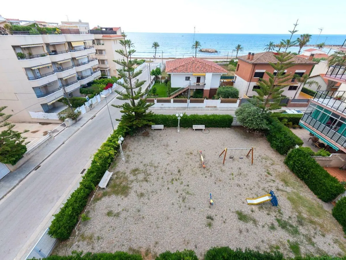 Apartment Palmira Cunit