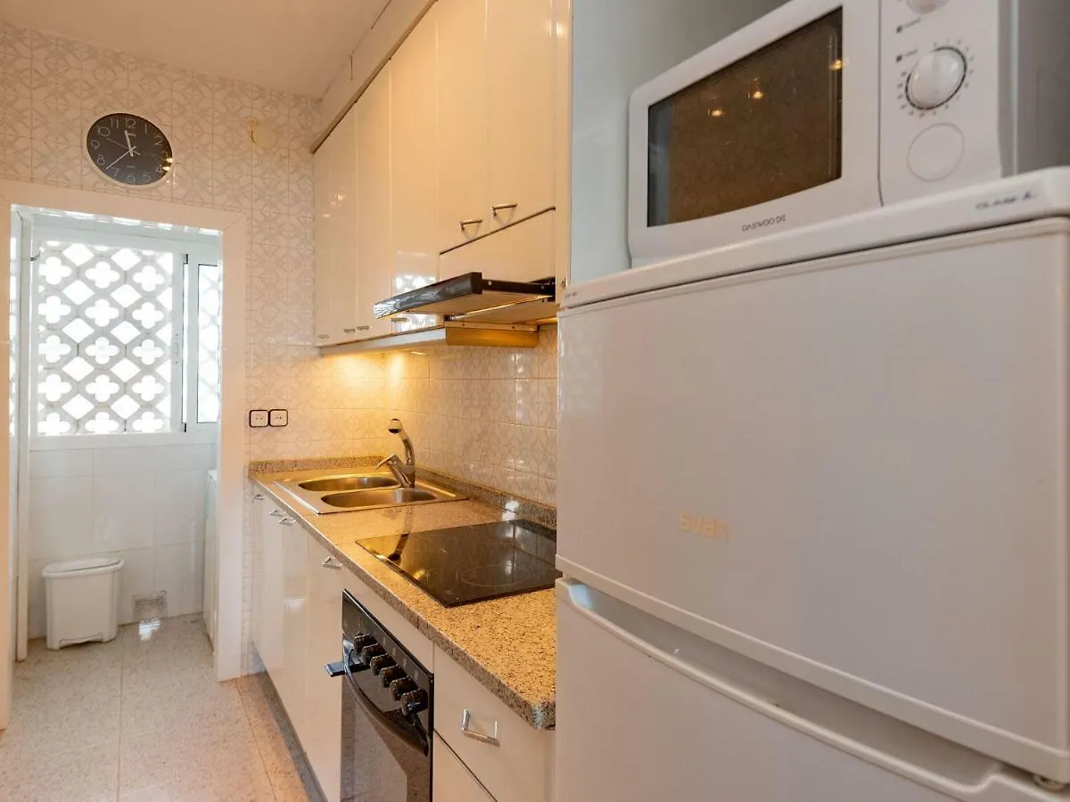 Apartment Palmira Cunit