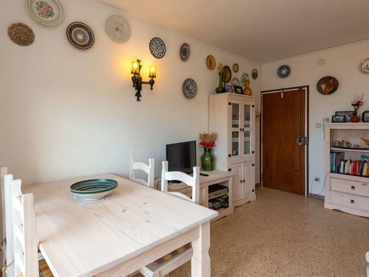 Apartment Palmira Cunit