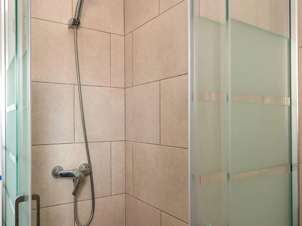 Apartment Palmira Cunit Spain
