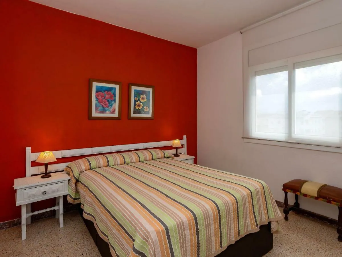 Apartment Palmira Cunit