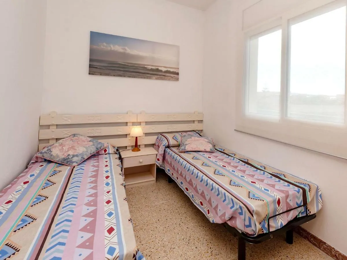 Apartment Palmira Cunit